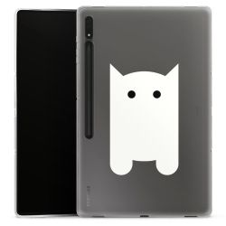 Tablet Silicone Case transparent