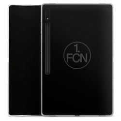 Tablet Silikon Case transparent