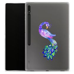 Tablet Silicone Case transparent