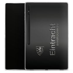 Tablet Silikon Case transparent