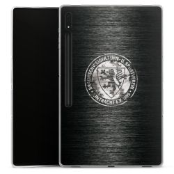 Tablet Silikon Case transparent