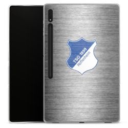 Tablet Silikon Case transparent