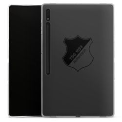 Tablet Silikon Case transparent