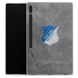 Tablet Silikon Case transparent