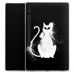 Tablet Silicone Case transparent