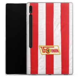 Tablet Silikon Case transparent