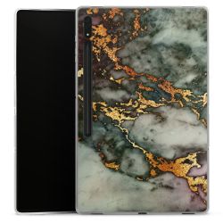 Tablet Silicone Case transparent