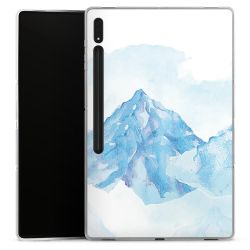 Tablet Silicone Case transparent