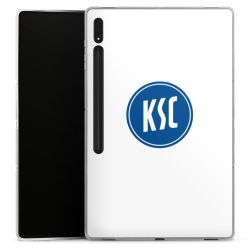 Tablet Silikon Case transparent