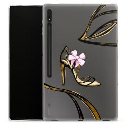 Tablet Silicone Case transparent