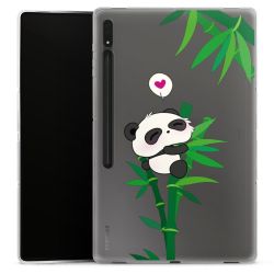 Tablet Silicone Case transparent