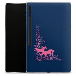 Tablet Silicone Case transparent