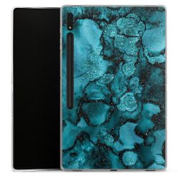 Tablet Silicone Case transparent