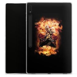 Tablet Silicone Case transparent