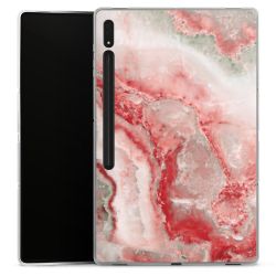 Tablet Silicone Case transparent