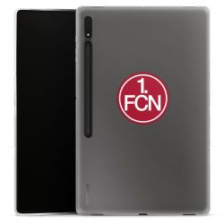 Tablet Silikon Case transparent