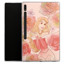 Tablet Silicone Case transparent