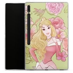 Tablet Silicone Case transparent