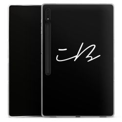 Tablet Silikon Case transparent