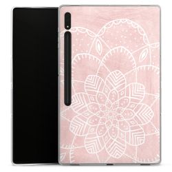 Tablet Silicone Case transparent