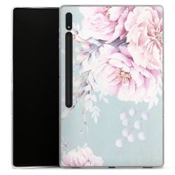 Tablet Silicone Case transparent