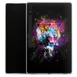 Tablet Silicone Case transparent