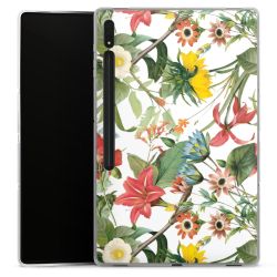 Tablet Silicone Case transparent