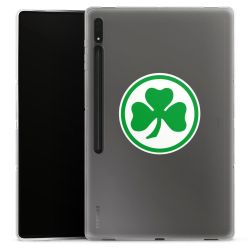 Tablet Silikon Case transparent