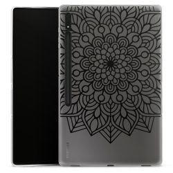 Tablet Silicone Case transparent