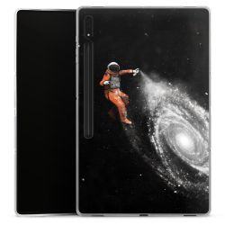 Tablet Silicone Case transparent