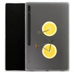 Tablet Silicone Case transparent