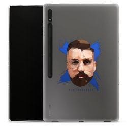 Tablet Silicone Case transparent