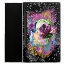 Tablet Silikon Case transparent