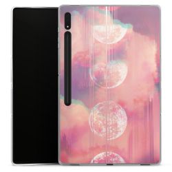 Tablet Silicone Case transparent