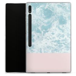 Tablet Silicone Case transparent