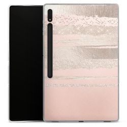 Tablet Silicone Case transparent