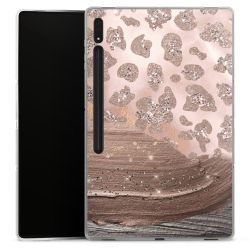 Tablet Silicone Case transparent