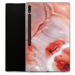 Tablet Silicone Case transparent