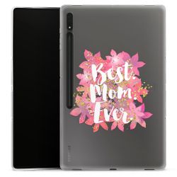 Tablet Silicone Case transparent