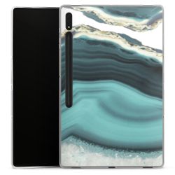 Tablet Silicone Case transparent