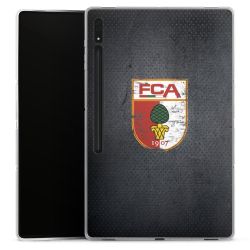 Tablet Silikon Case transparent