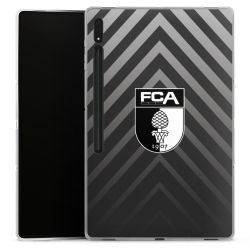 Tablet Silikon Case transparent