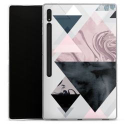 Tablet Silicone Case transparent