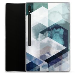 Tablet Silicone Case transparent