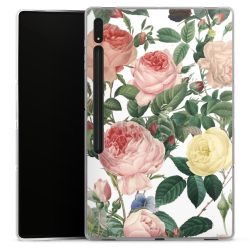 Tablet Silicone Case transparent