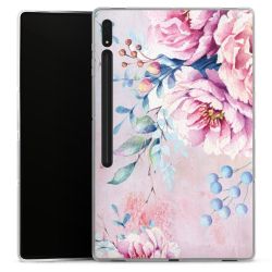 Tablet Silicone Case transparent