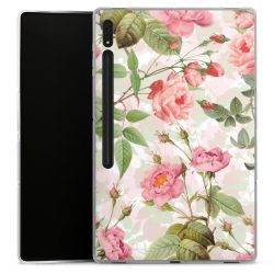 Tablet Silicone Case transparent