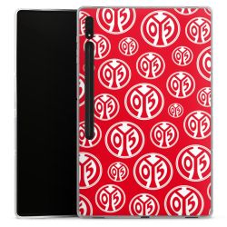 Tablet Silikon Case transparent