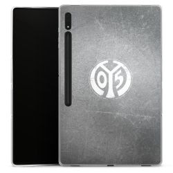 Tablet Silikon Case transparent