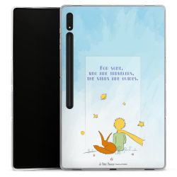 Tablet Silicone Case transparent